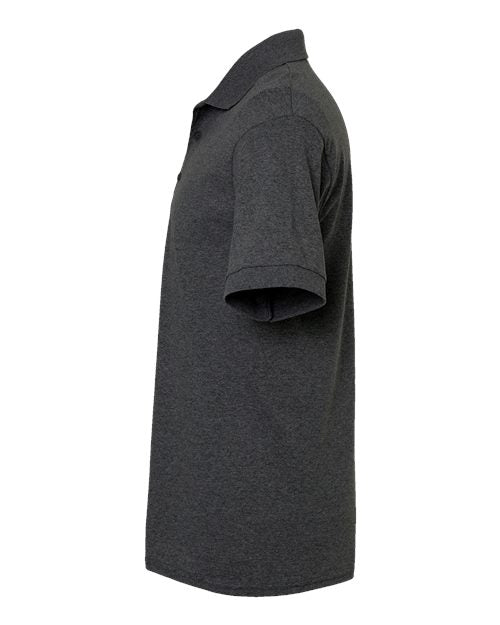 Gildan Unisex DryBlend® Jersey Polo 8800 - HatFlow Company