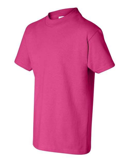 Hanes Youth Authentic T-Shirt 5450