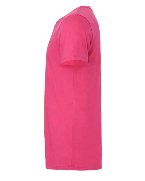 BELLA + CANVAS Jersey Tee 3001 - HatFlow Company