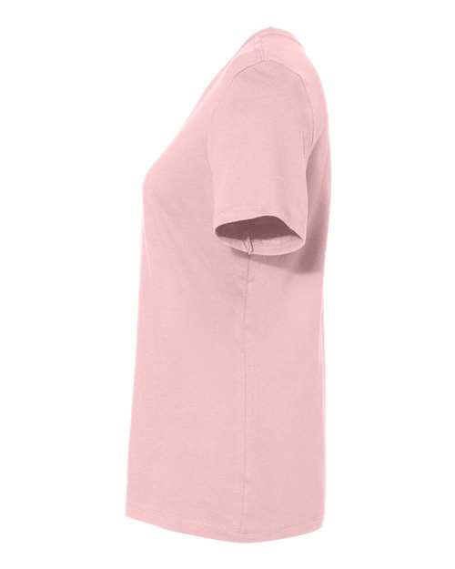 BELLA + CANVAS Women’s Relaxed Jersey Tee 6400