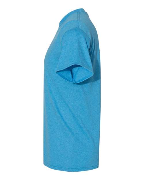 Gildan Unisex Heavy Cotton™ T-Shirt 5000 - HatFlow Company