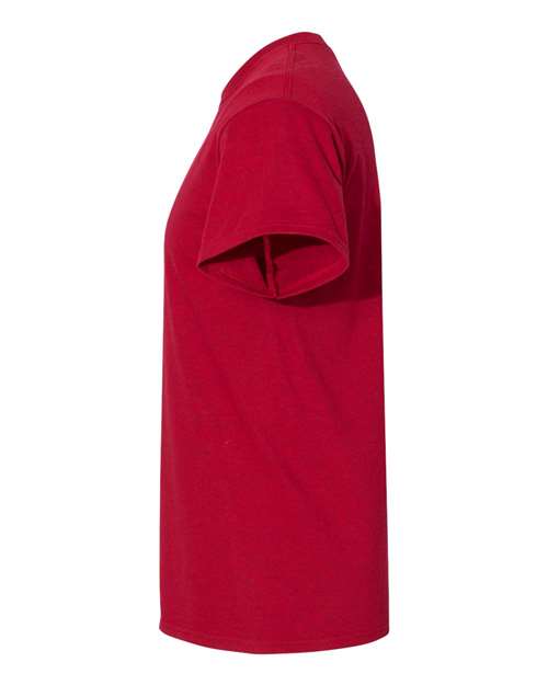 Gildan Unisex Heavy Cotton™ T-Shirt 5000 - HatFlow Company