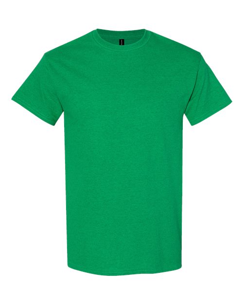 Gildan Unisex Heavy Cotton™ T-Shirt 5000 - HatFlow Company