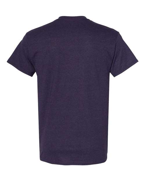 Gildan Unisex Heavy Cotton™ T-Shirt 5000 - HatFlow Company
