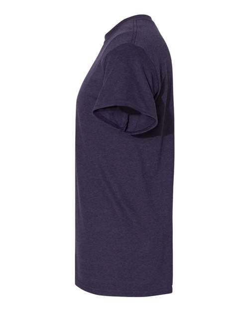Gildan Unisex Heavy Cotton™ T-Shirt 5000 - HatFlow Company