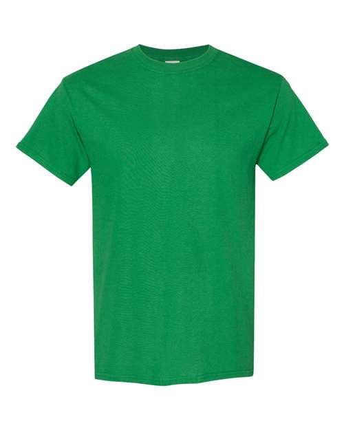 Gildan Unisex Heavy Cotton™ T-Shirt 5000 - HatFlow Company