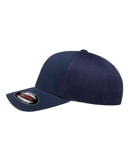 Flexfit Ultrafiber Mesh Cap 6533 - HatFlow Company