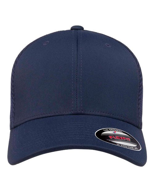 Flexfit Ultrafiber Mesh Cap 6533 - HatFlow Company
