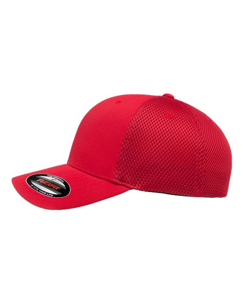 Flexfit Ultrafiber Mesh Cap 6533 - HatFlow Company