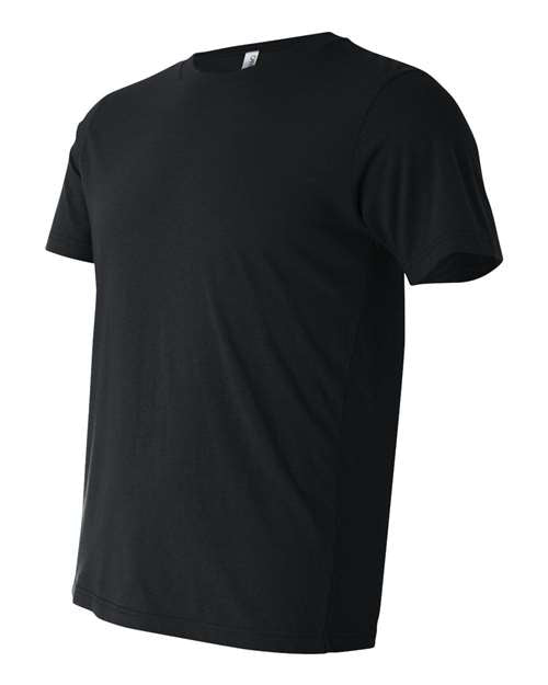 BELLA + CANVAS Unisex Texture Tee 3650 - HatFlow Company