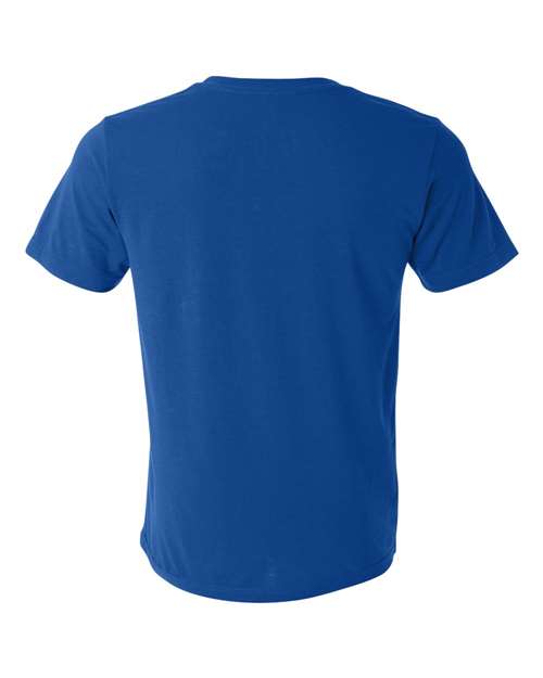BELLA + CANVAS Unisex Texture Tee 3650 - HatFlow Company