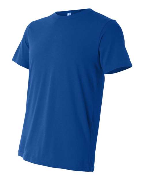 BELLA + CANVAS Unisex Texture Tee 3650 - HatFlow Company
