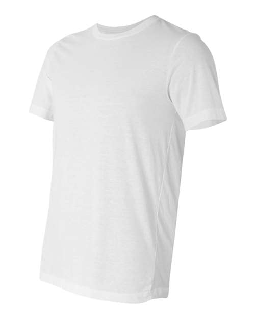 BELLA + CANVAS Unisex Texture Tee 3650 - HatFlow Company