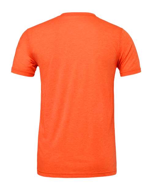 BELLA + CANVAS Jersey Tee 3001 - HatFlow Company