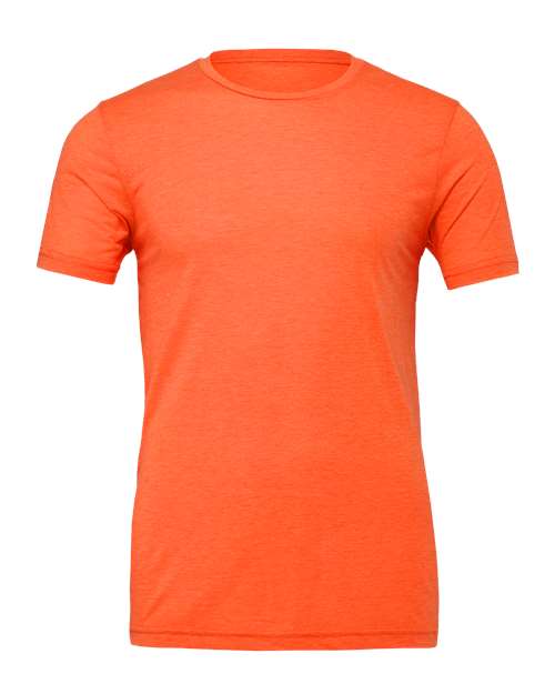 BELLA + CANVAS Jersey Tee 3001 - HatFlow Company