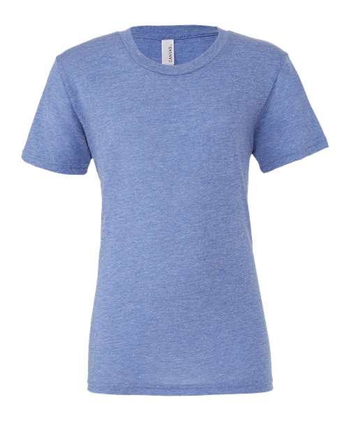 BELLA + CANVAS Triblend Tee 3413