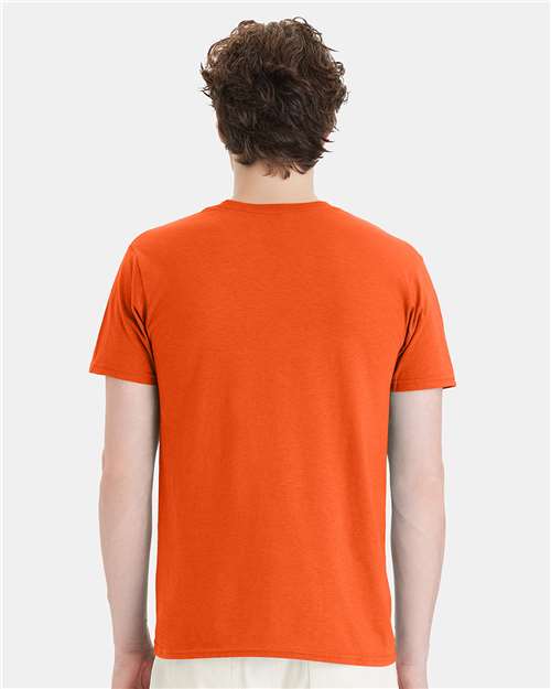 Hanes Perfect-T T-Shirt 4980 - HatFlow Company