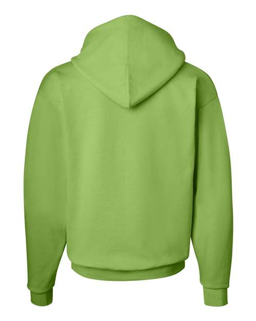 Hanes Unisex EcoSmart® Hooded Sweatshirt P170 - HatFlow Company
