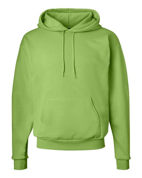 Hanes Unisex EcoSmart® Hooded Sweatshirt P170 - HatFlow Company