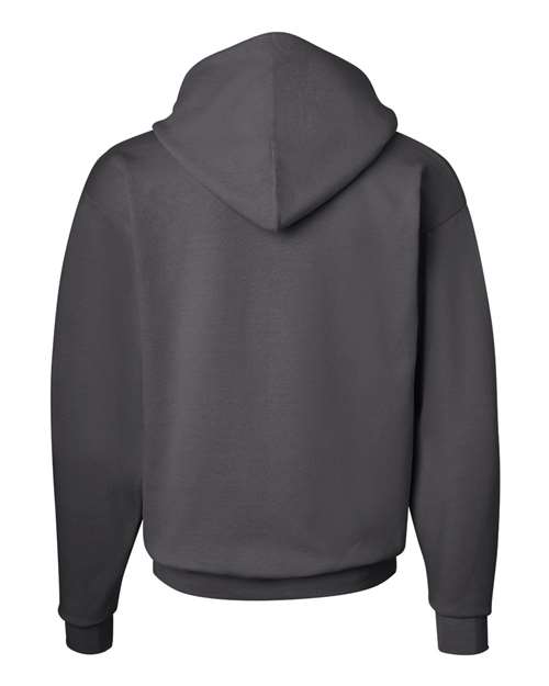 Hanes Unisex EcoSmart® Hooded Sweatshirt P170 - HatFlow Company