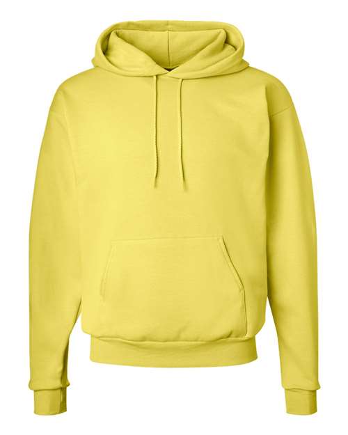 Hanes Unisex EcoSmart® Hooded Sweatshirt P170 - HatFlow Company