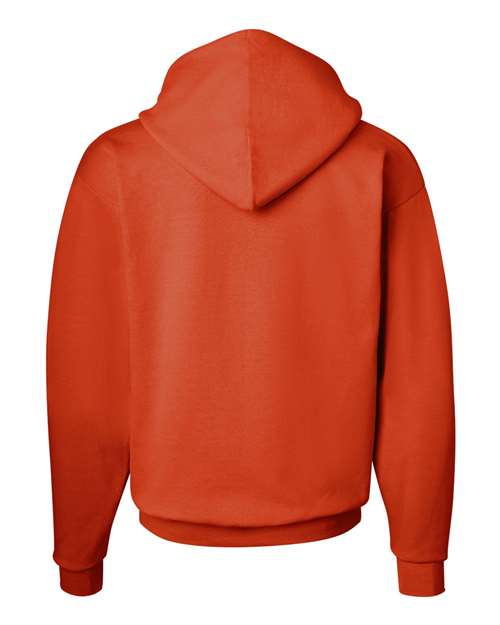 Hanes Unisex EcoSmart® Hooded Sweatshirt P170 - HatFlow Company