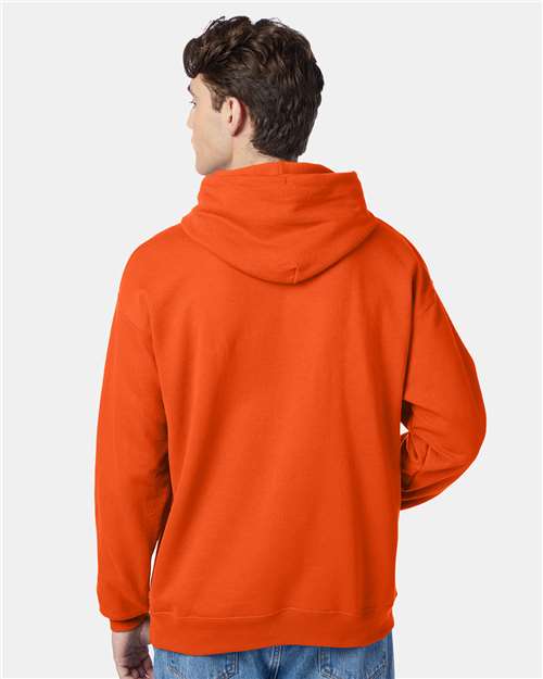 Hanes Unisex EcoSmart® Hooded Sweatshirt P170 - HatFlow Company