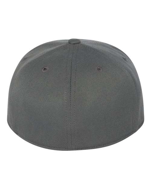 Flexfit 210® Flat Bill Cap 6210FF - HatFlow Company