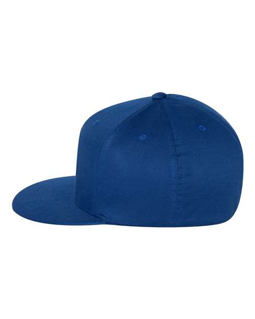 Flexfit Pro-Baseball On Field Cap 6297F - HatFlow Company