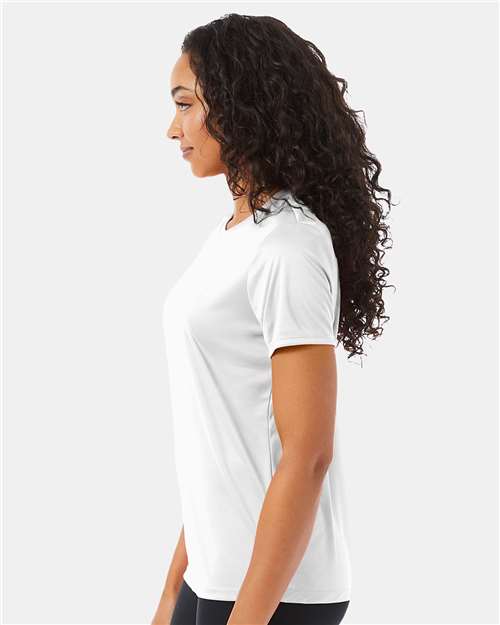 Hanes Women's Cool DRI® Performance T-Shirt 4830