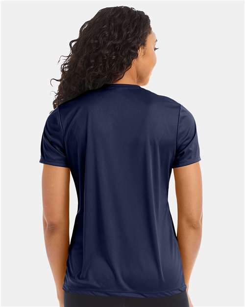 Hanes Women's Cool DRI® Performance T-Shirt 4830