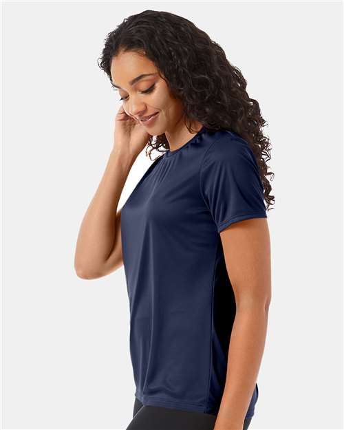 Hanes Women's Cool DRI® Performance T-Shirt 4830