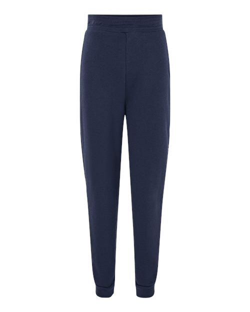 BELLA + CANVAS Youth Jogger Sweatpants 3727Y