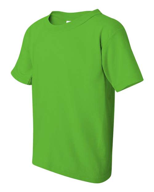 Gildan Youth Heavy Cotton™ T-Shirt 5000B