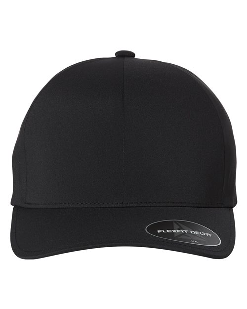 Flexfit Delta® Seamless Cap 180 - HatFlow Company