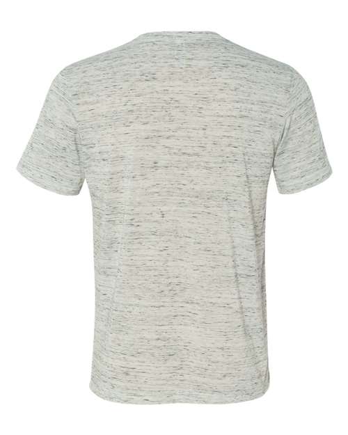 BELLA + CANVAS Unisex Texture Tee 3650 - HatFlow Company