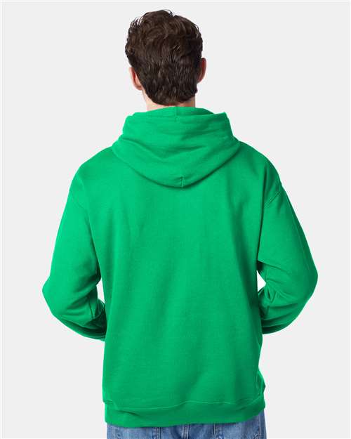 Hanes Unisex EcoSmart® Hooded Sweatshirt P170 - HatFlow Company