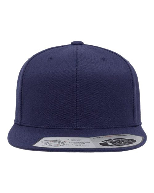 Flexfit 110® Snapback Cap 110F - HatFlow Company