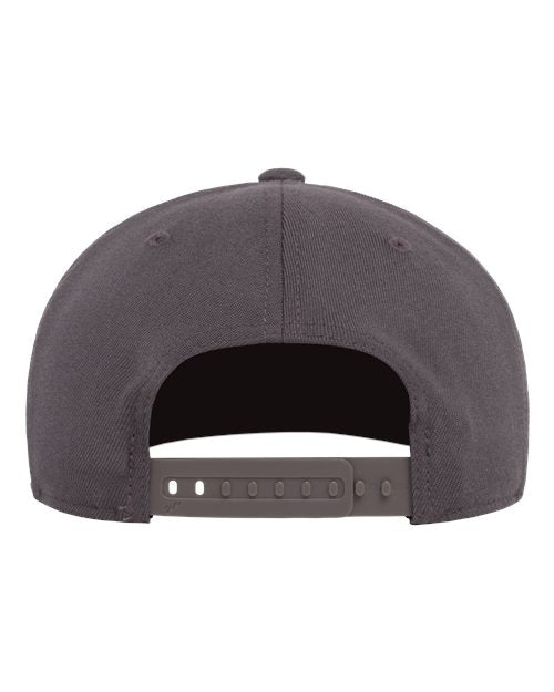 Flexfit 110® Snapback Cap 110F - HatFlow Company