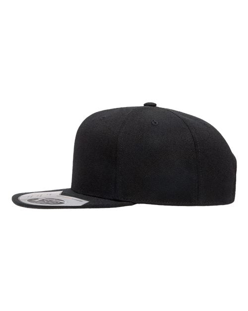 Flexfit 110® Snapback Cap 110F - HatFlow Company