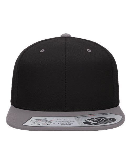 Flexfit 110® Snapback Cap 110F - HatFlow Company