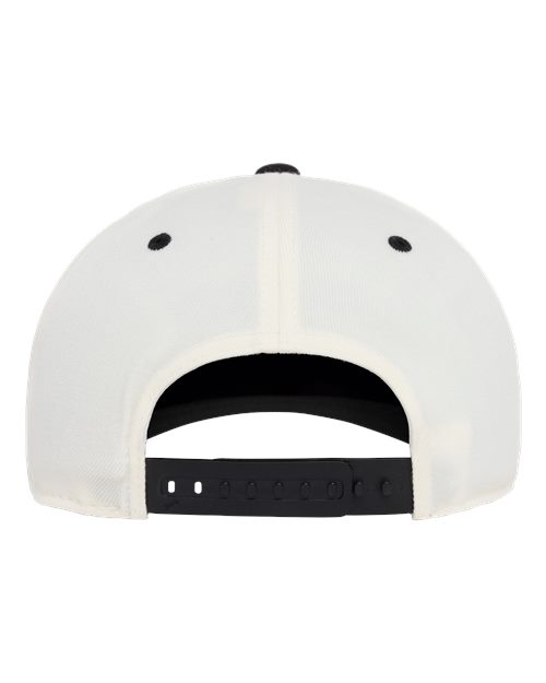 Flexfit 110® Snapback Cap 110F - HatFlow Company