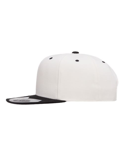 Flexfit 110® Snapback Cap 110F - HatFlow Company