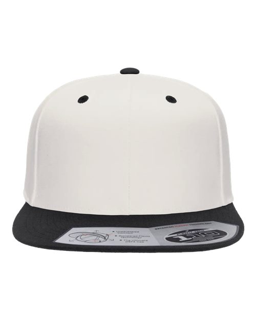 Flexfit 110® Snapback Cap 110F - HatFlow Company