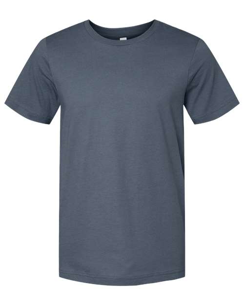 BELLA + CANVAS Jersey Tee 3001 - HatFlow Company