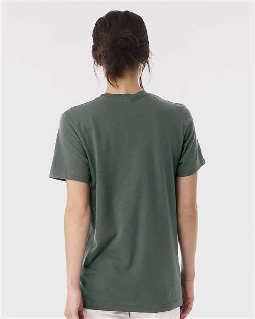 BELLA + CANVAS Jersey Tee 3001 - HatFlow Company