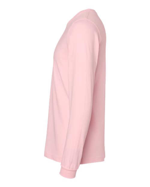 BELLA + CANVAS Unisex Jersey Long Sleeve Tee 3501