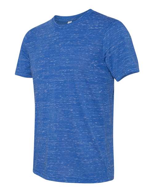 BELLA + CANVAS Unisex Texture Tee 3650 - HatFlow Company