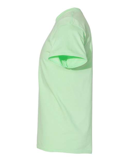 Gildan Unisex Heavy Cotton™ T-Shirt 5000 - HatFlow Company