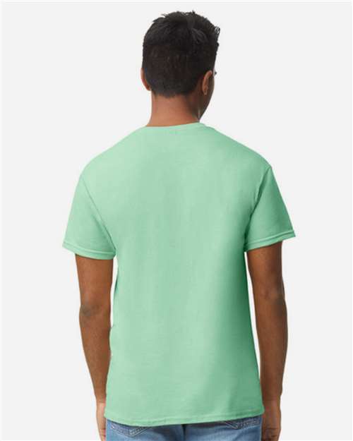 Gildan Unisex Heavy Cotton™ T-Shirt 5000 - HatFlow Company